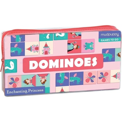 Domino:Princess/Domino: Princezná