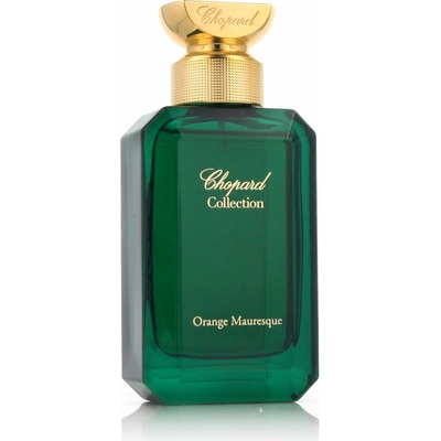 Chopard Collection Orange Mauresque parfumovaná voda unisex 100 ml