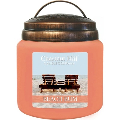 Chestnut Hill Candle Beach Bum 454 g