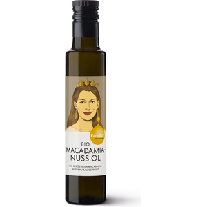 Ölmühle Fandler Био масло от макадамия - 250ml