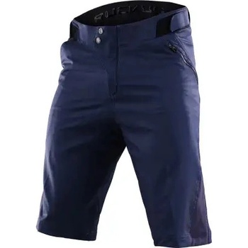 Troy Lee Designs Ruckus Shell Solid navy