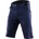 Troy Lee Designs Ruckus Shell Solid navy