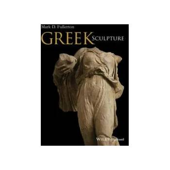Image 1 of Greek Sculpture | Mark D. Fullerton