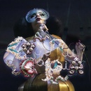 BD Bjork - Cornucopia: Live