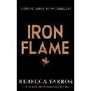 Iron Flame