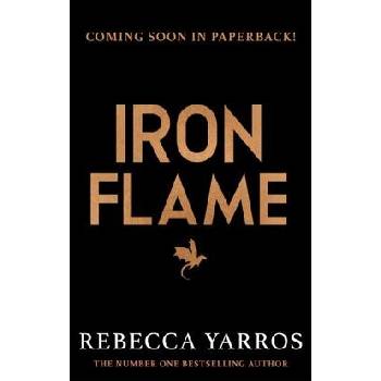 Iron Flame