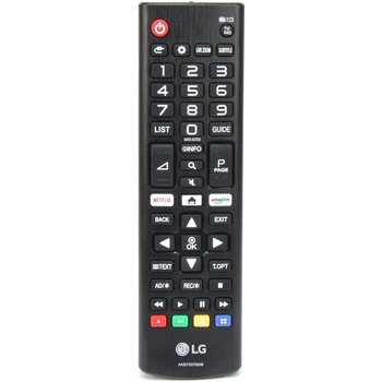Dálkový ovladač General LG AKB75375608