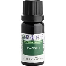 Nobilis Tilia éterický olej Levandule 10 ml