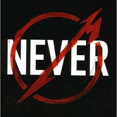 Metallica - Through The Never (Music From The Motion Picture) (2 CD) (0602537515622)