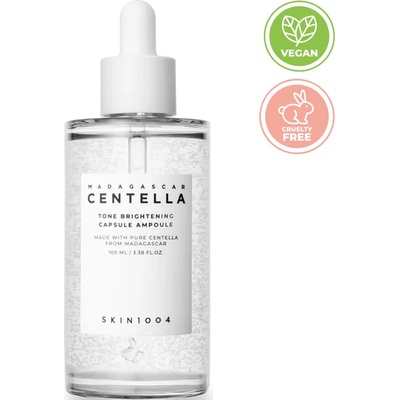 SKIN1004 Madagascar Centella Tone Brightening Capsule Ampoule 100 ml