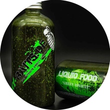 My-Baits Tekutá Potrava Liquid Food "Green Assault" 500ml