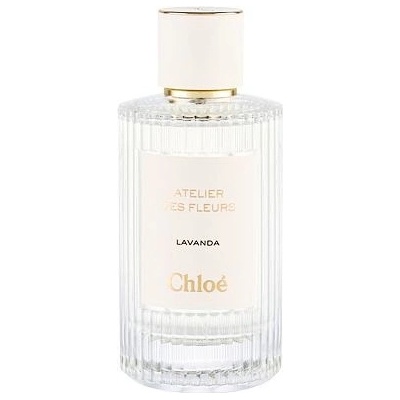 Chloé Atelier des Fleurs Lavanda parfumovaná voda dámska 150 ml
