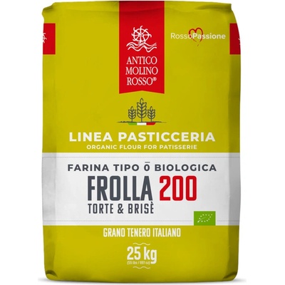 Antico Molino Rosso Frolla 200 BIO 25kg