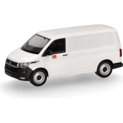 Herpa Volkswagen T6.1 1:87