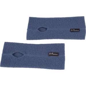 Mufflon Дамски ръкавици Mufflon Women's Handy Wrist warmer - Night Blue - размер One Size (203-0679-0911)