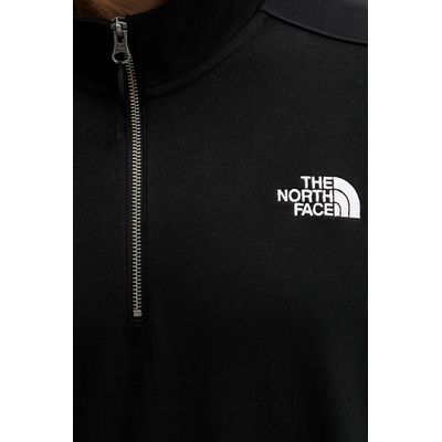The North Face Памучен суичър The North Face (NF0A8F24JK31)