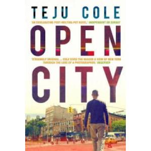 Open City | Teju Cole (2012)