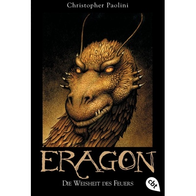 Paolini Ch. - Eragon - Die Weisheit des Feuers 3