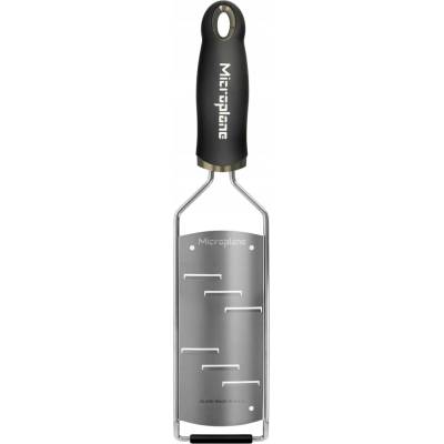 Gourmet Raspel Struhadlo Microplane, černé