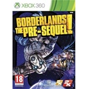 Borderlands: The Pre-Sequel!