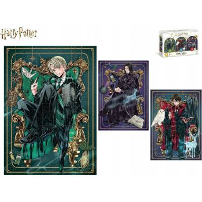 Dodo Harry Potter 150 dílků