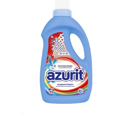 Azurit prací gel Color 42 PD