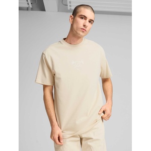 PUMA Тениска PL Lifestyle Graphic Tee (63026909)