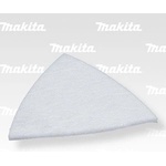 Makita Приставка за полиране MAKITA с велкро закопчалка 94x94x94 мм B-21820 (B-21820)