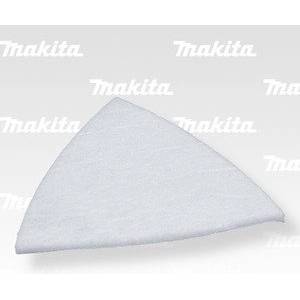 Makita Приставка за полиране MAKITA с велкро закопчалка 94x94x94 мм B-21820 (B-21820)