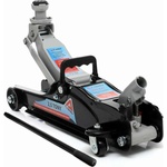 Tagred Hydraulický nízkoprofilový zdvihák 2,5 t TA253 s podperami 3 t MB-JS3T