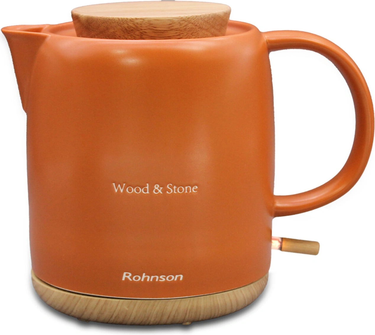 Rohnson R-7814