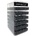 Tombow Молив MONO 100 съдържание за дисплей (288) (MONO-100-288P-CONT)