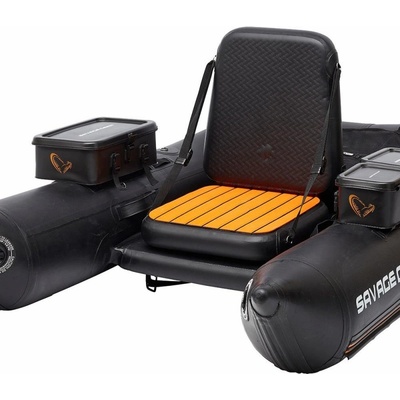 Savage Gear Belly Boat Pro-Motor 180 – Zboží Dáma