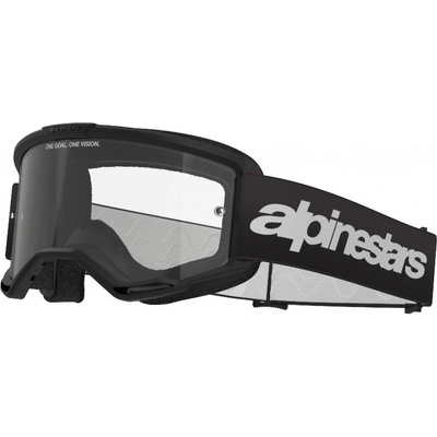 Alpinestars Vision 3 WORDMARK 2026