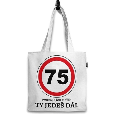 Rainbow X taška Ty jedeš dál 75 let