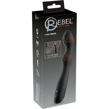 Rebel P-Spot