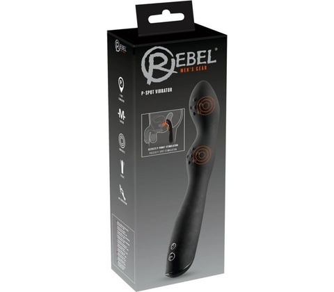Rebel P-Spot