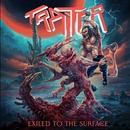 Exiled to the Surface - Traitor CD