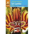 Mapy a průvodci Srí Lanka Turistický průvodce 3.vydání