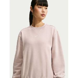 Nike Блуза w nk stdo flc mw std crew