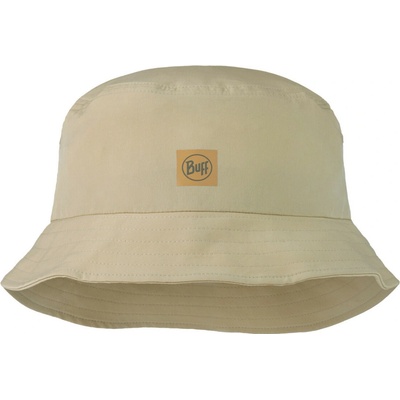 Buff Adventure Bucket Hat béžová