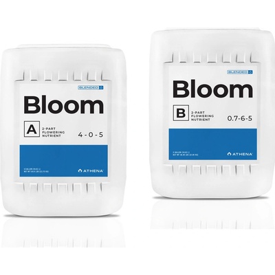 Athena Blended Bloom A+B 18,9 l