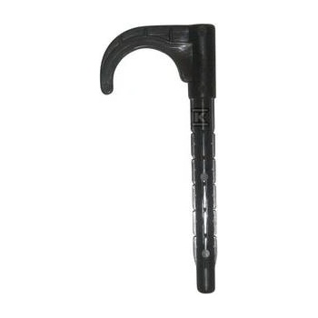 Onnline Plastic pipe hook single onnline
