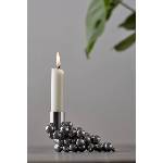 Gejst Свещник от стомана 2 x 3, 3 cm (G10002)