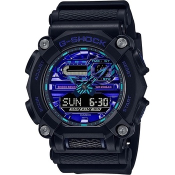 Casio GA-900VB-1A