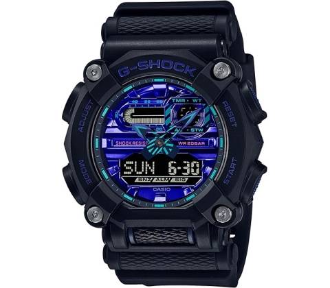 Casio GA-900VB-1A