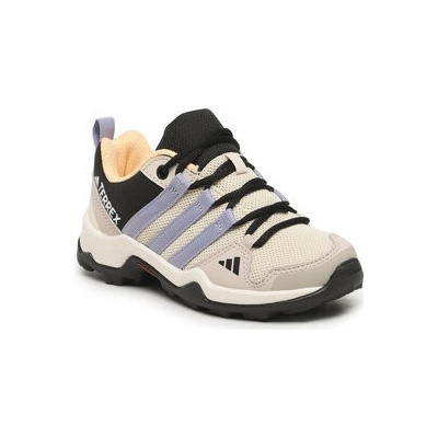 adidas trekingová obuv Terrex AX2R Hiking IF7516 béžová