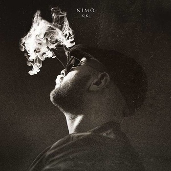 NIMO: KIKI CD