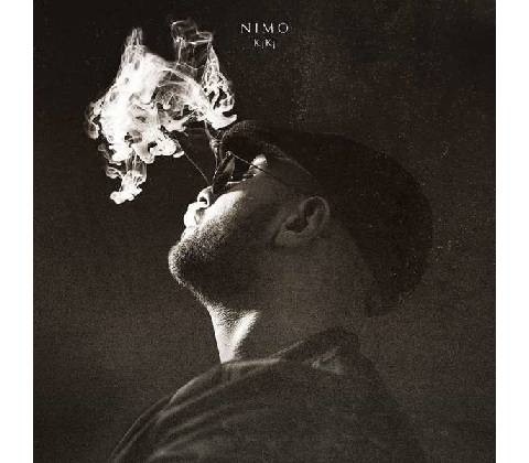 NIMO: KIKI CD
