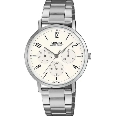 Casio Мъжки часовник Casio - Casio Collection - MTP-VT06D-7BDF (MTP-VT06D-7BDF)